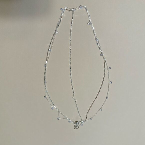 Bohemian headpiece N730 - Picture 2 of 3